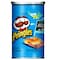 Pringles Pringles Salt & Vinegar Potato Crisp 2.5 oz., PK12 3800084893 - alternate 3
